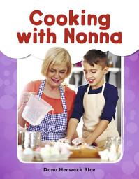 Icon image Cooking with Nonna: Read-Along eBook
