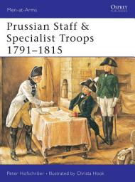 Icon image Prussian Staff & Specialist Troops 17911815