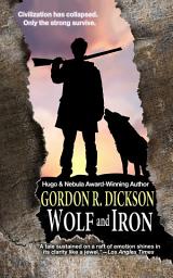 Icon image Wolf and Iron