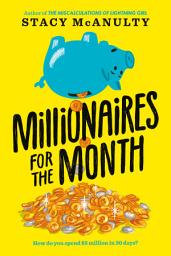 Icon image Millionaires for the Month
