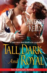 Icon image Tall, Dark and Royal