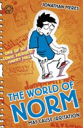 Icon image May Cause Irritation: Book 2