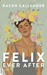 Icon image Felix Ever After