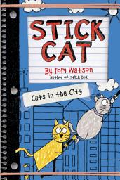 Icon image Stick Cat: Stick Cat: Cats in the City
