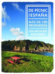 Icon image De pícnic por España: Más de 100 propuestas