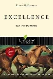 Icon image Excellence: Run with the Horses