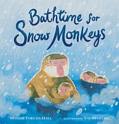 Icon image Bathtime for Snow Monkeys