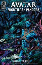 Icon image Avatar: Frontiers of Pandora--So'lek's Journey