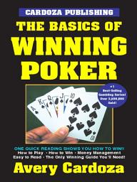 Icon image Basics of Winning Poker