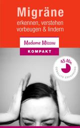 Icon image Migräne - Erkennen, verstehen, vorbeugen & lindern.