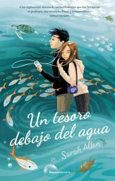 Icon image Un tesoro debajo del agua