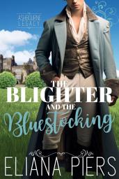 Icon image The Blighter and the Bluestocking