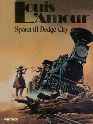 Icon image Sporet til Dodge City