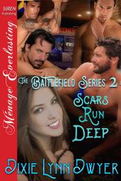 Icon image The Battlefield Series 2: Scars Run Deep
