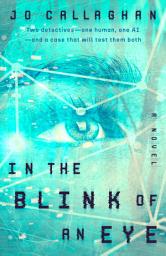 Icon image In the Blink of an Eye: A Novel