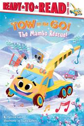 Icon image The Mambo Rescue!: Ready-to-Read Level 1