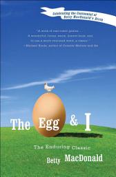 Icon image The Egg & I: The Enduring Classic