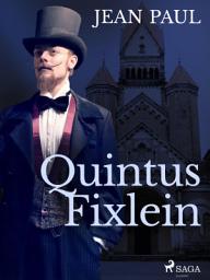 Icon image Quintus Fixlein