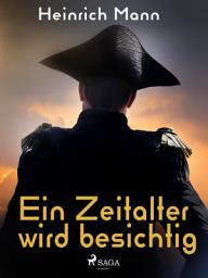 Icon image Ein Zeitalter wird besichtig