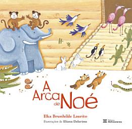 Icon image A arca de Noé