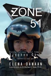 Icon image ZONE 51 Conversations avec témoin Stephen Chua