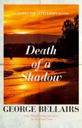 Icon image Death of a Shadow