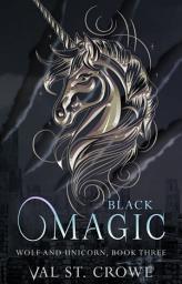 Icon image Black Magic