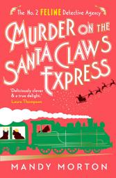 Icon image Murder on the Santa Claws Express
