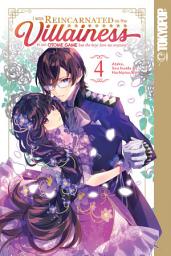 Icon image I Was Reincarnated as the Villainess in an Otome Game but the Boys Love Me Anyway!