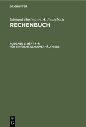 Icon image Für einfache Schulverhältnisse