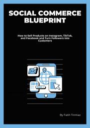 Icon image Social Commerce Blueprint