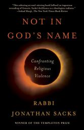 Icon image Not in God's Name: Confronting Religious Violence