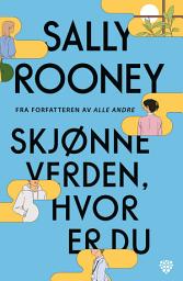 Icon image Skjønne verden: hvor er du