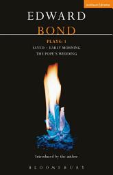 Icon image Bond Plays: 1: Saved; Early Morning; The Pope's Wedding