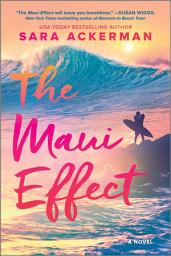 Icon image The Maui Effect: A Novel