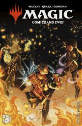 Icon image Magic: The Gathering