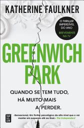 Icon image Greenwich Park