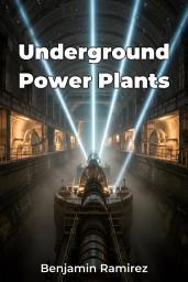 Icon image Underground Power Plants