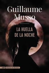 Icon image La huella de la noche (AdN)
