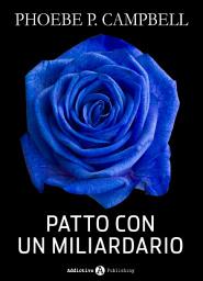 Icon image Patto con un miliardario - tomo 2