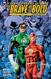 Icon image Flash/Green Lantern: The Brave & the Bold Deluxe Edition: Volume 1