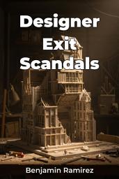 Icon image Designer Exit Scandals