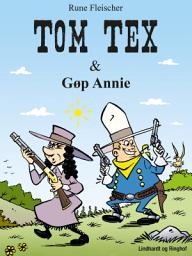 Icon image Tom Tex og Gøp Annie