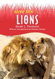 Icon image Save the...Lions