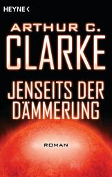 Icon image Jenseits der Dämmerung: Roman