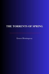 Icon image The Torrents of Spring