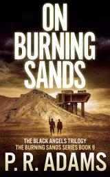 Icon image On Burning Sands