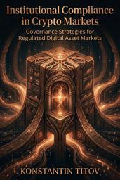 Icon image Institutional Compliance in Crypto Markets: Governance Strategies for Regulated Digital Asset Markets
