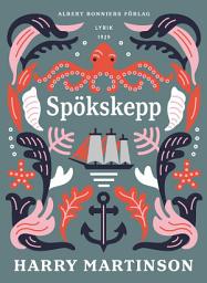 Icon image Spökskepp : Dikter