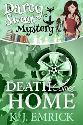 Icon image Death Comes Home
